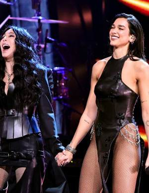 photos Dua Lipa