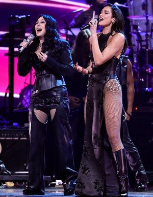 photos Dua Lipa