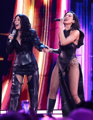 photos Dua Lipa