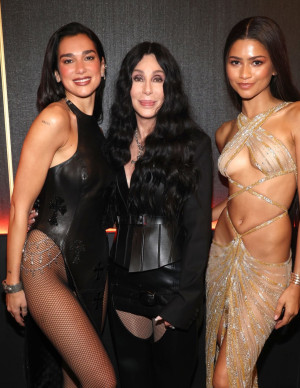 photos Dua Lipa