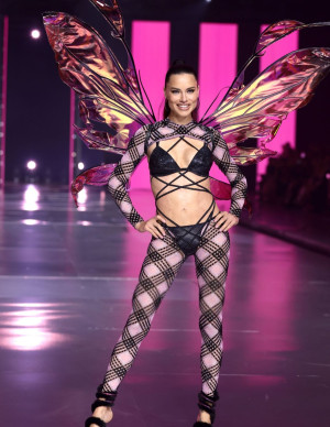 photos Adriana Lima