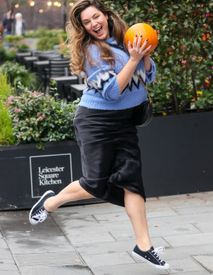 photos Kelly Brook