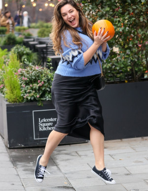 photos Kelly Brook