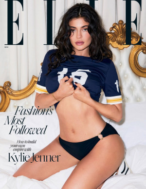 photos Kylie Jenner