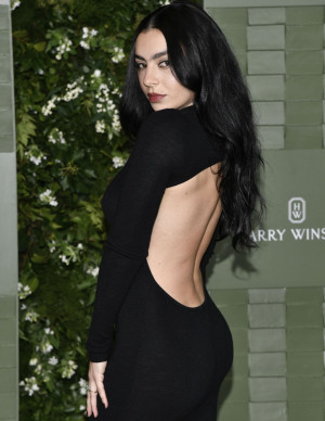 photos Charli XCX