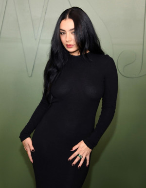 photos Charli XCX