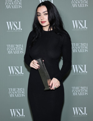 photos Charli XCX
