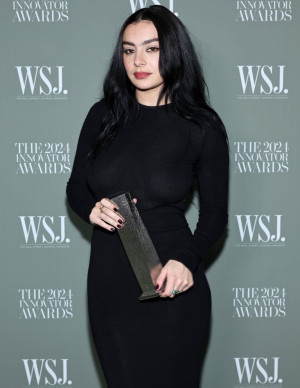 photos Charli XCX