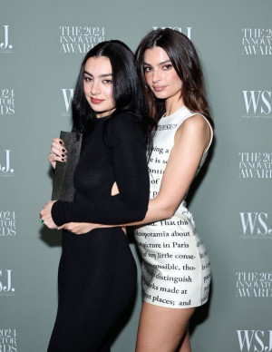 photos Charli XCX