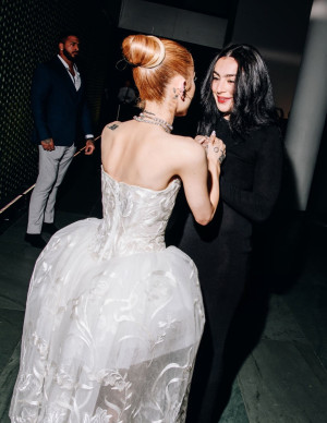 photos Charli XCX