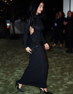 photos Charli XCX