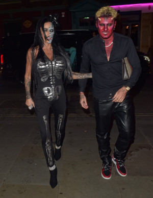 photos Katie Price