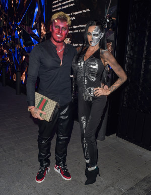 photos Katie Price