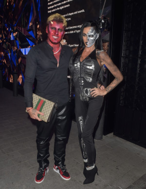 photos Katie Price