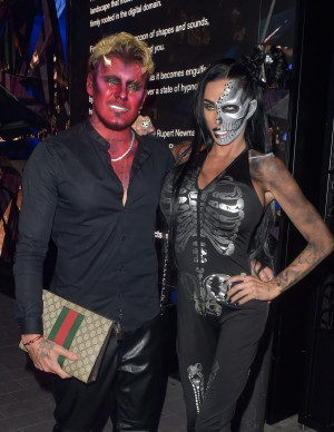 photos Katie Price