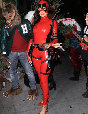 photos La La Anthony