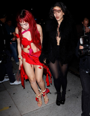 photos Charli XCX