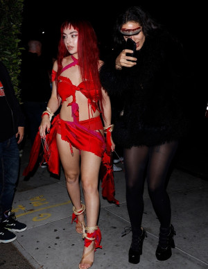photos Charli XCX