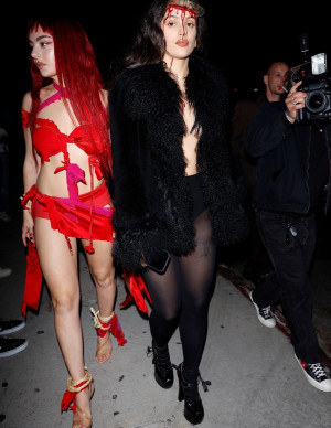 photos Charli XCX