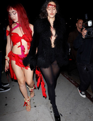 photos Charli XCX