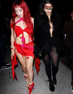 photos Charli XCX