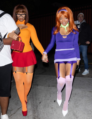 photos Halle Bailey