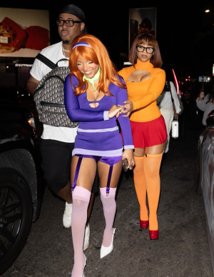 photos Halle Bailey