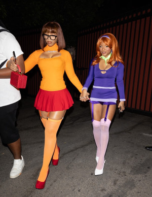 photos Halle Bailey