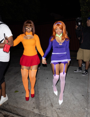 photos Halle Bailey