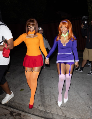 photos Halle Bailey
