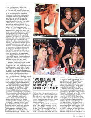 photos Heidi Klum