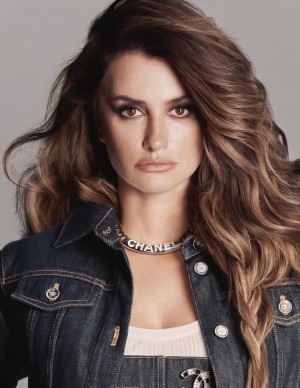 photos Penelope Cruz