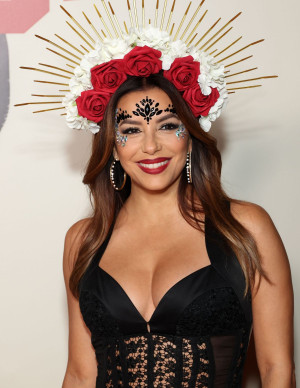 photos Eva Longoria