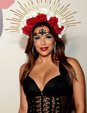 photos Eva Longoria