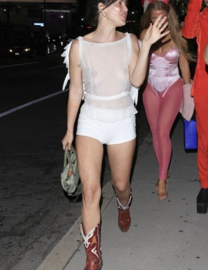 photos Scout Willis