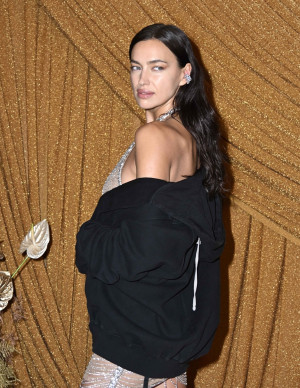 photos Irina Shayk