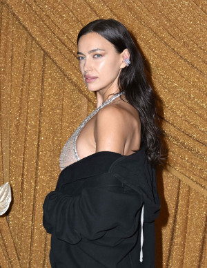 photos Irina Shayk