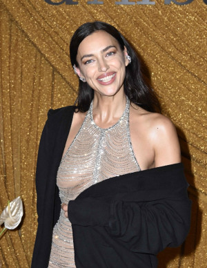 photos Irina Shayk