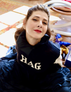 photos Marisa Tomei