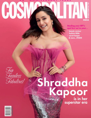 Shraddha Kapoor