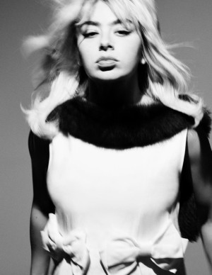 photos Charli XCX