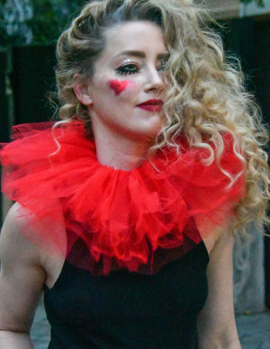 photos Amber Heard