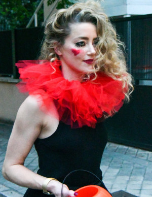 photos Amber Heard