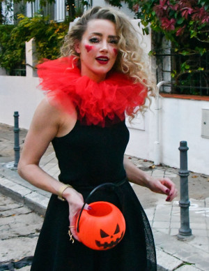 photos Amber Heard