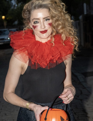 photos Amber Heard