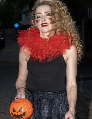 photos Amber Heard