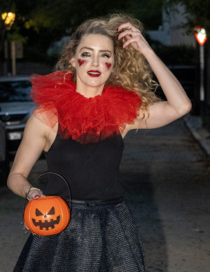 photos Amber Heard