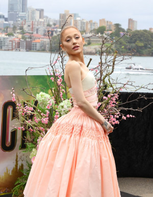 photos Ariana Grande