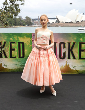 photos Ariana Grande