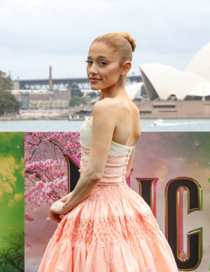 photos Ariana Grande